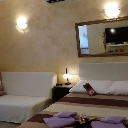 Rustica Appartamento *