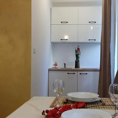Rustica Appartamento Pola